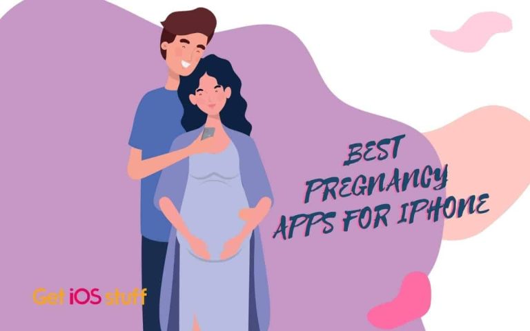 iPhone Pregnancy apps for Dads and Moms