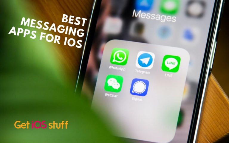 Free Messaging Apps For iPhone and iPad